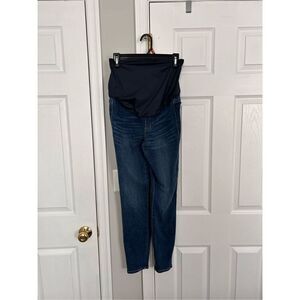 ‼️Sale‼️ J. Crew maternity jeans size 26 C7-4